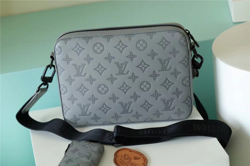 Jane bags - Louis Vuittons - 10046 | AlmaBagz - Image 2