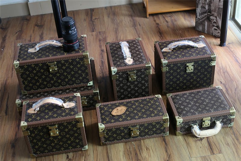 Jane bags - Louis Vuittons - 9513 | AlmaBagz - Image 5