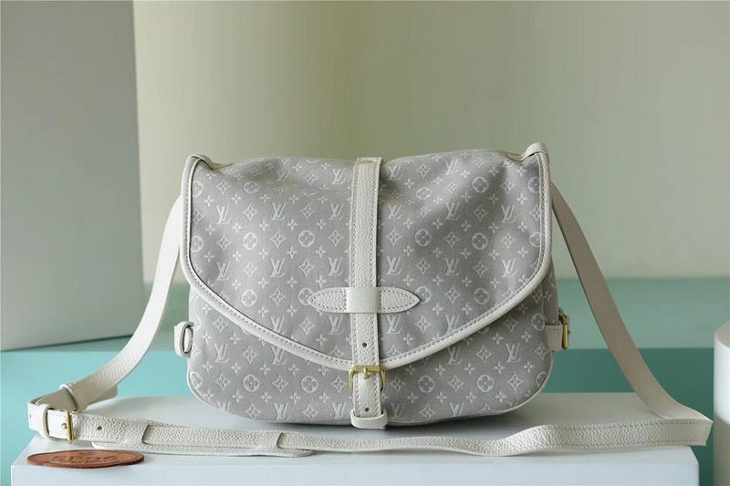 Jane bags - Louis Vuittons - 10009 | AlmaBagz - Image 10