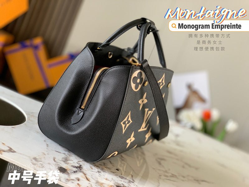 Jane Bags- Louis Vuittons - 16632 | AlmaBagz - Image 2