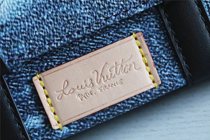 Jane bags - Louis Vuittons - 10039 | AlmaBagz - Image 5