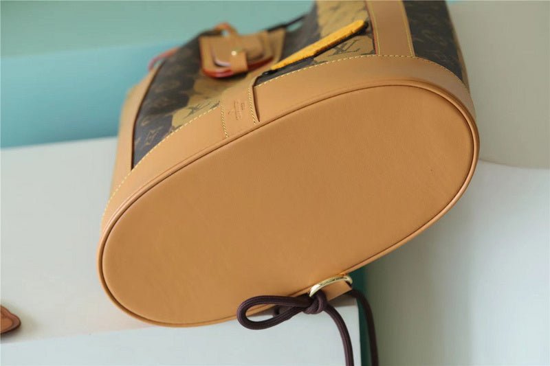 Jane bags - Louis Vuittons - 10007 | AlmaBagz - Image 4
