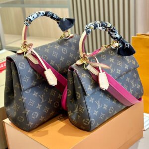 Jane bags - Louis Vuittons  - 14847 | AlmaBagz