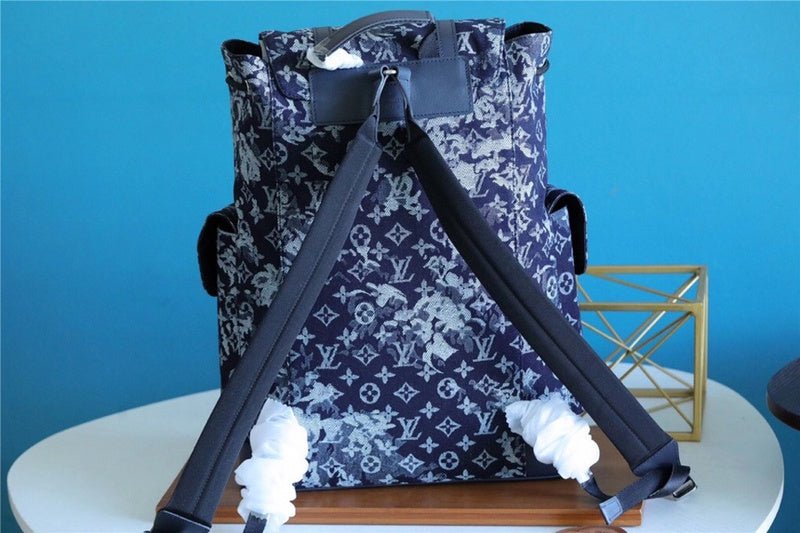 Jane bags - Louis Vuittons - 9663 | AlmaBagz - Image 2