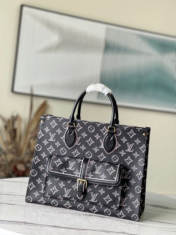 Jane Bags- Louis Vuittons - 16485 | AlmaBagz - Image 10