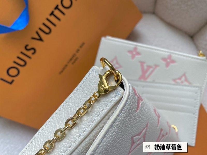 Jane bags - Louis Vuittons - 14860 | AlmaBagz - Image 8