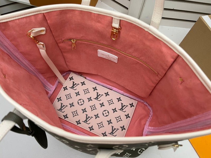 Jane Bags- Louis Vuittons - 16574 | AlmaBagz - Image 2