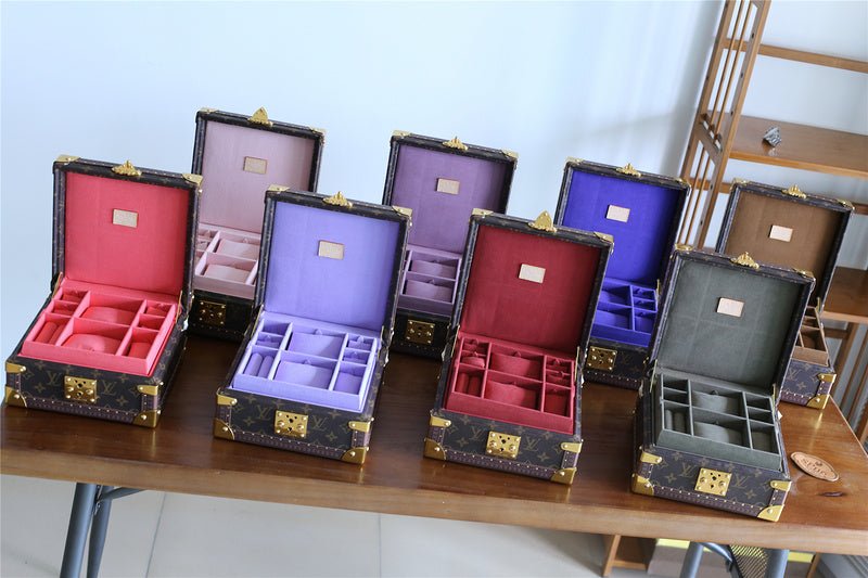 Jane bags - Louis Vuittons - 9553 | AlmaBagz - Image 4
