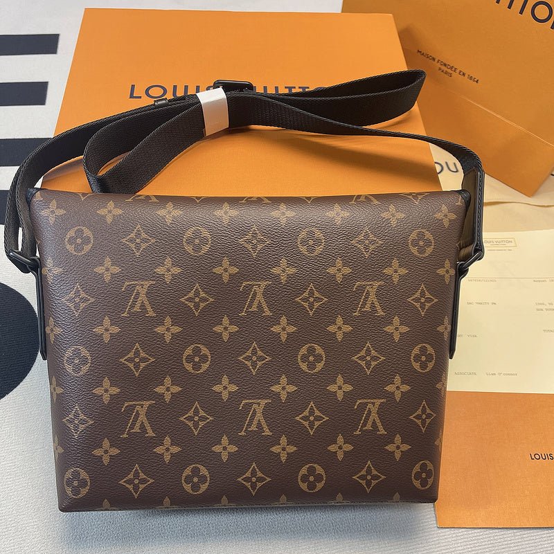Jane bags - Louis Vuittons - 10324 | AlmaBagz - Image 11