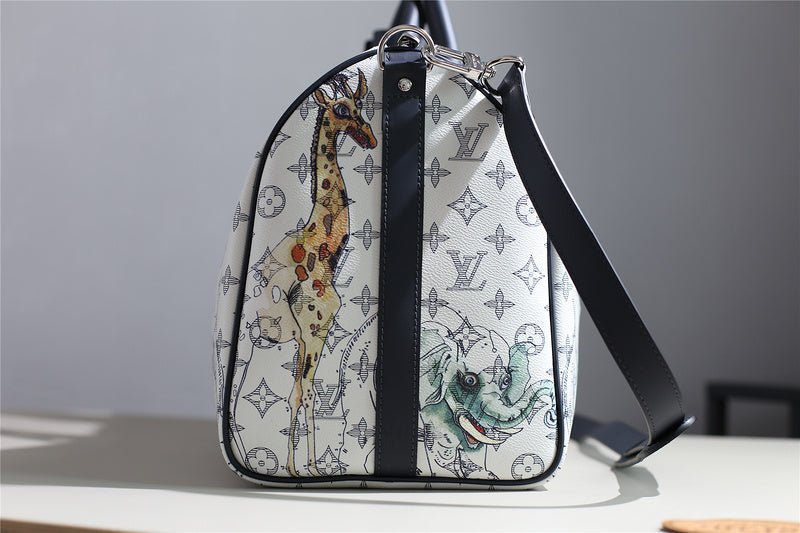 Jane bags - Louis Vuittons - 9470 | AlmaBagz - Image 7