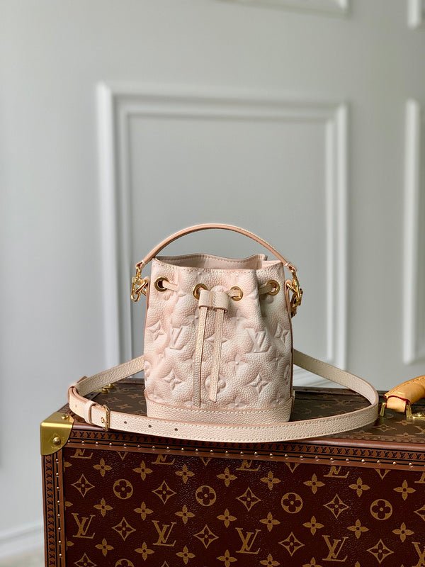 Jane Bags- Louis Vuittons - 16483 | AlmaBagz - Image 9