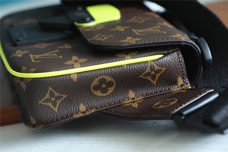 Jane bags - Louis Vuittons - 10097 | AlmaBagz - Image 3