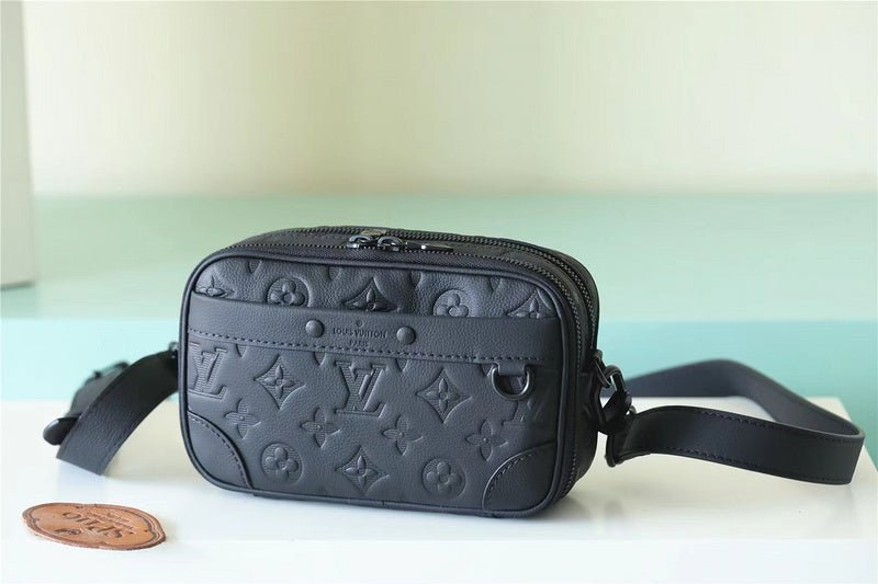 Jane bags - Louis Vuittons - 9893 | AlmaBagz - Image 10