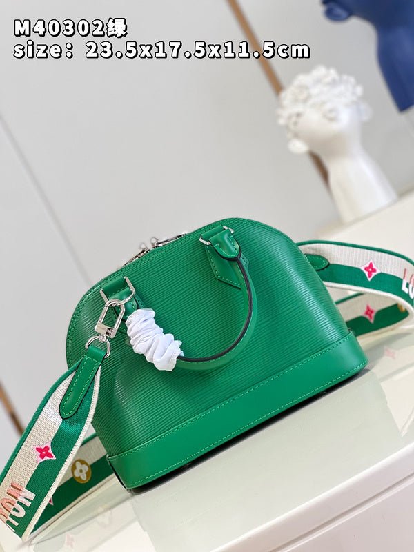 Jane Bags- Louis Vuittons - 16057 | AlmaBagz - Image 3