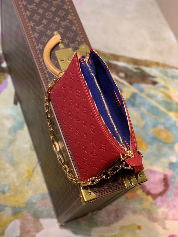 Jane Bags- Louis Vuittons - 16340 | AlmaBagz - Image 2
