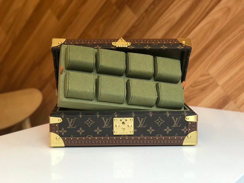 Jane Bags- Louis Vuittons - 15998 | AlmaBagz - Image 2