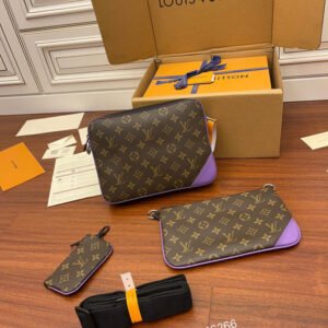 Jane Bags- Louis Vuittons  - 16078 | AlmaBagz