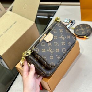 Jane bags - Louis Vuittons  - 15087 | AlmaBagz