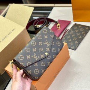 Jane bags - Louis Vuittons  - 15090 | AlmaBagz