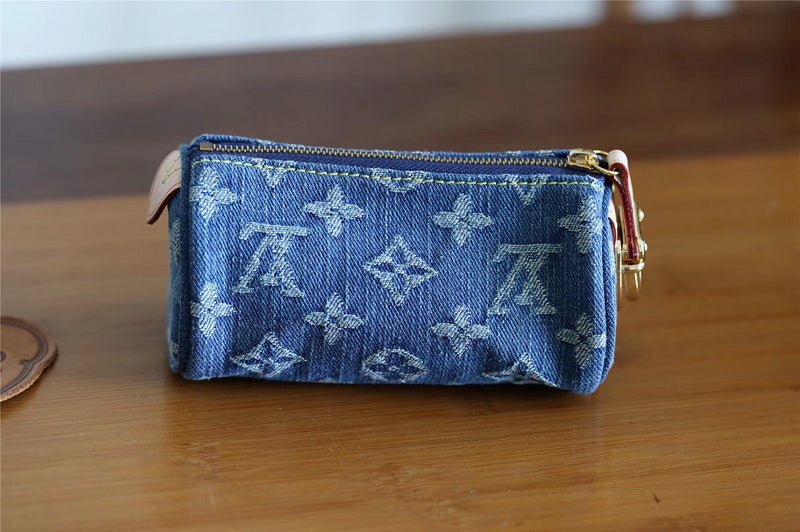 Jane bags - Louis Vuittons - 9324 | AlmaBagz - Image 2