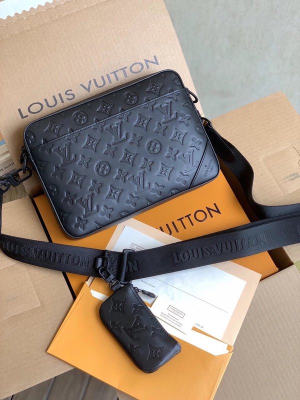 Jane Bags- Louis Vuittons - 15870 | AlmaBagz