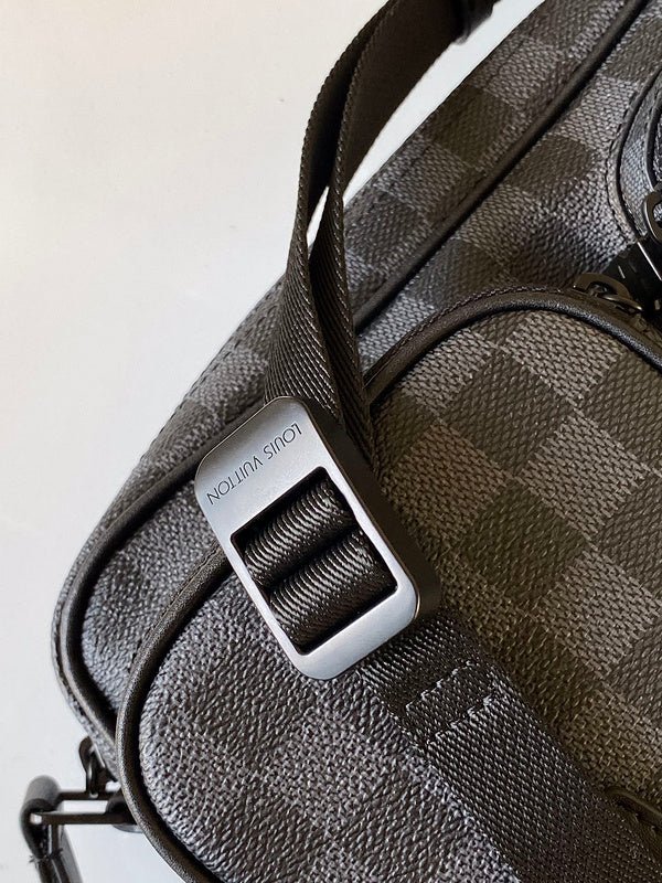 Jane bags- Louis Vuittons - 16819 | AlmaBagz - Image 3