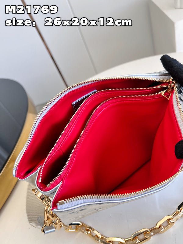 Jane Bags- Louis Vuittons - 15977 | AlmaBagz - Image 5