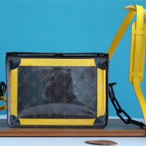 Jane bags - Louis Vuittons  - 10193 | AlmaBagz