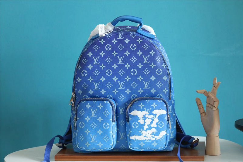 Jane bags - Louis Vuittons - 9634 | AlmaBagz - Image 10