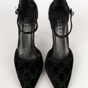 Escarpins Gucci | AlmaBagz
