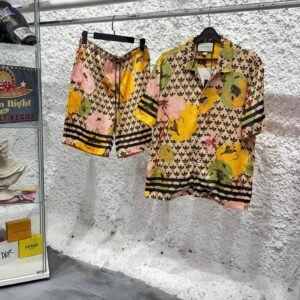 Completo Gucci-Adidas | AlmaBagz