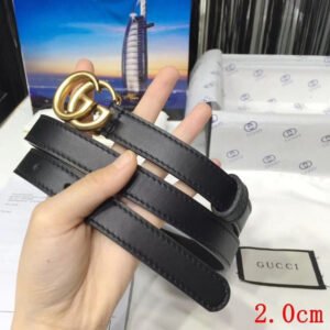Cintura Gucci 2.0 | AlmaBagz