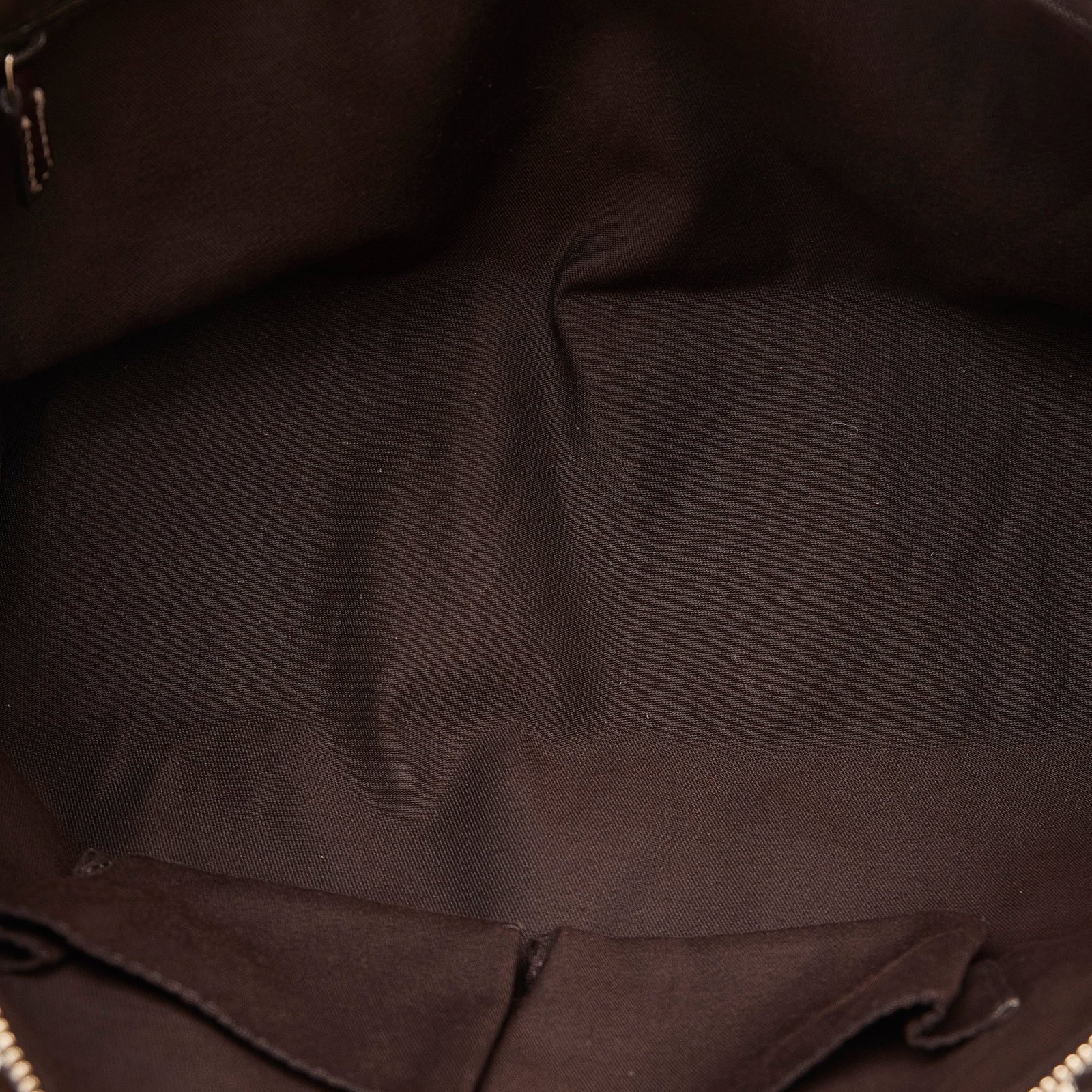 Brown Gucci GG Canvas Abbey D-Ring Tote Bag | AlmaBagz - Image 4