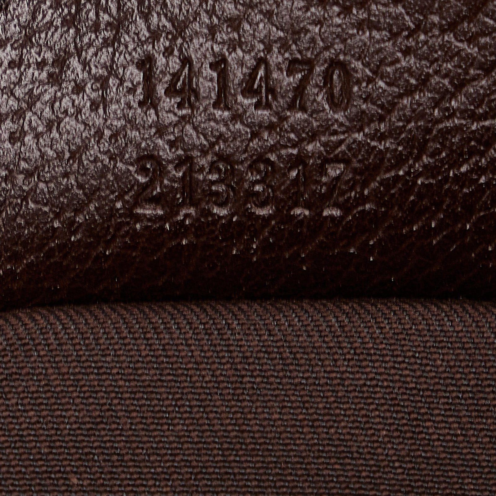 Brown Gucci GG Canvas Abbey D-Ring Tote Bag | AlmaBagz - Image 6