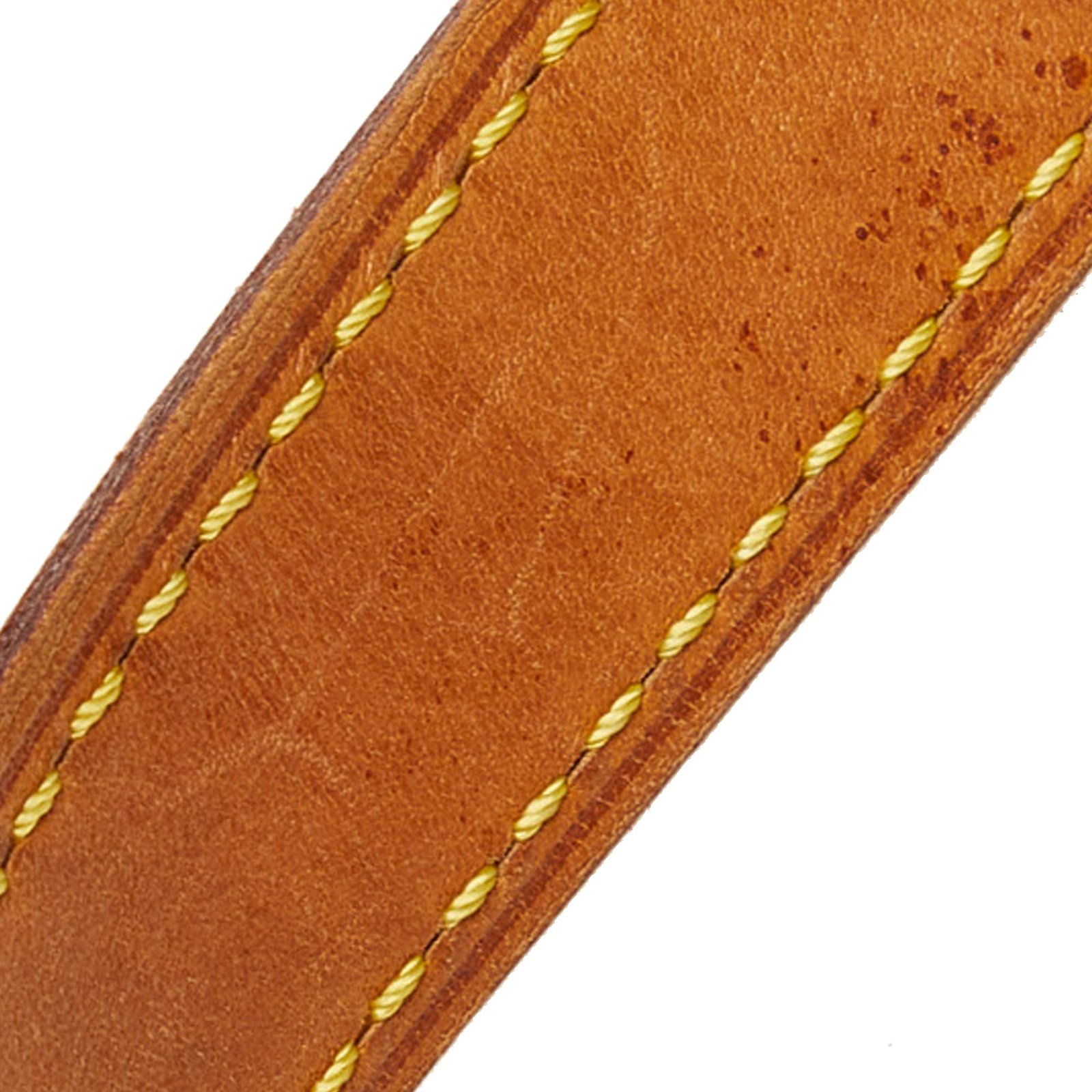 Brown Louis Vuitton Monogram Cabas Piano Tote Bag | AlmaBagz - Image 20