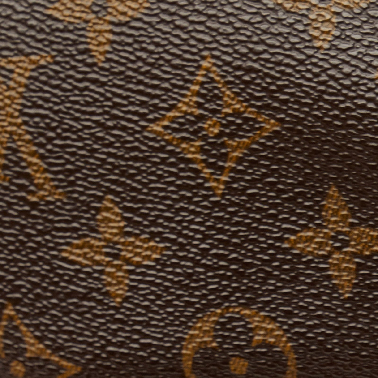 Brown Louis Vuitton Monogram Cabas Piano Tote Bag | AlmaBagz - Image 14