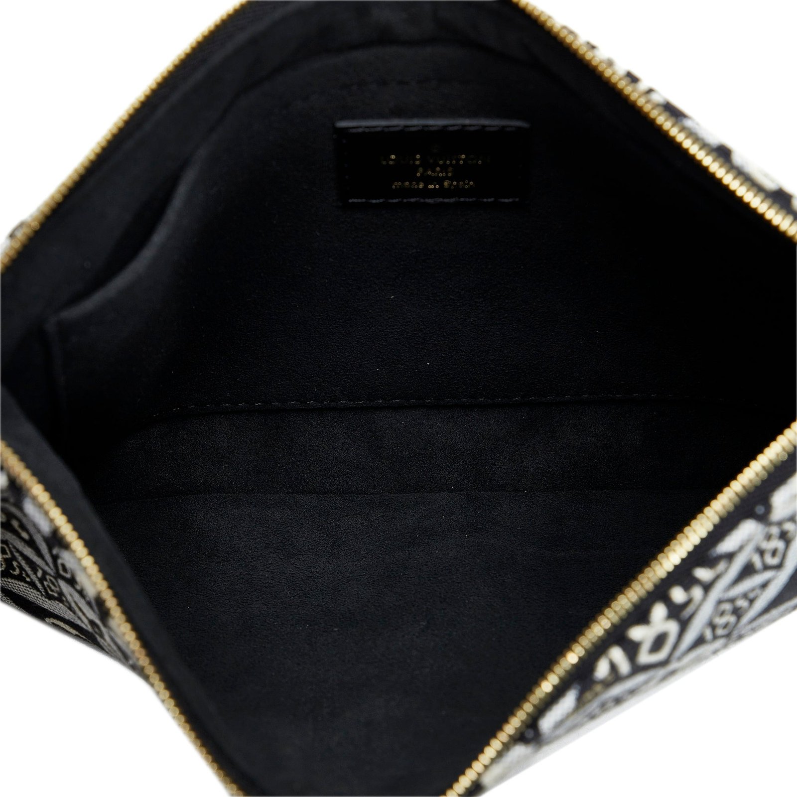 Brown Louis Vuitton Since 1854 Neverfull MM Tote Bag | AlmaBagz - Image 5