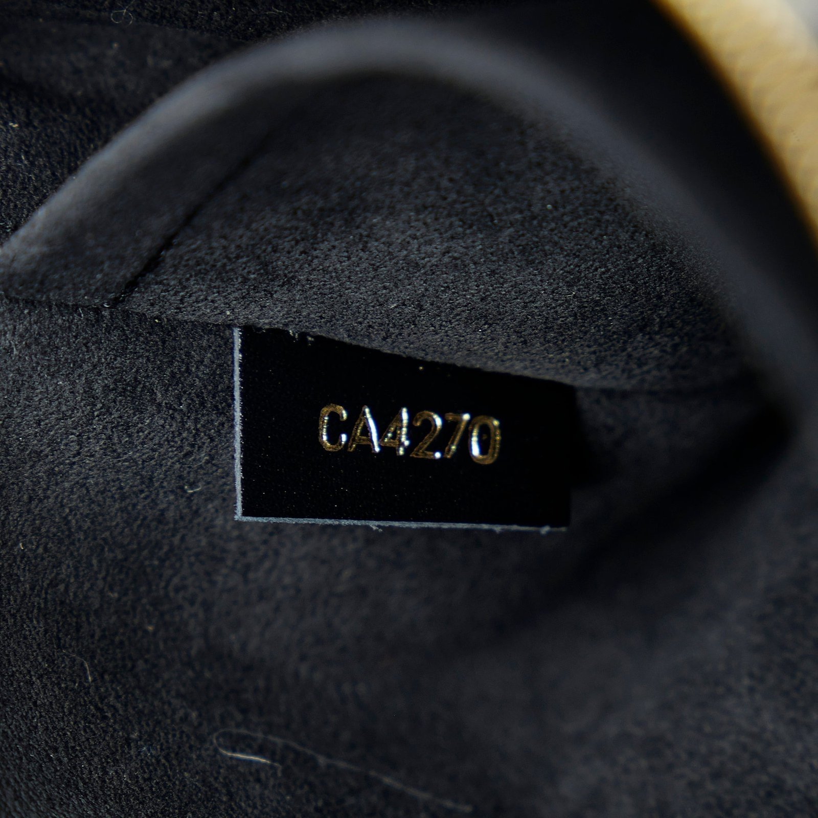 Brown Louis Vuitton Since 1854 Neverfull MM Tote Bag | AlmaBagz - Image 7