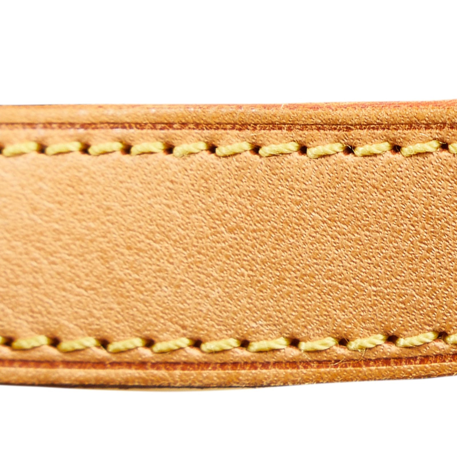 Brown Louis Vuitton Monogram Luco Tote | AlmaBagz - Image 9