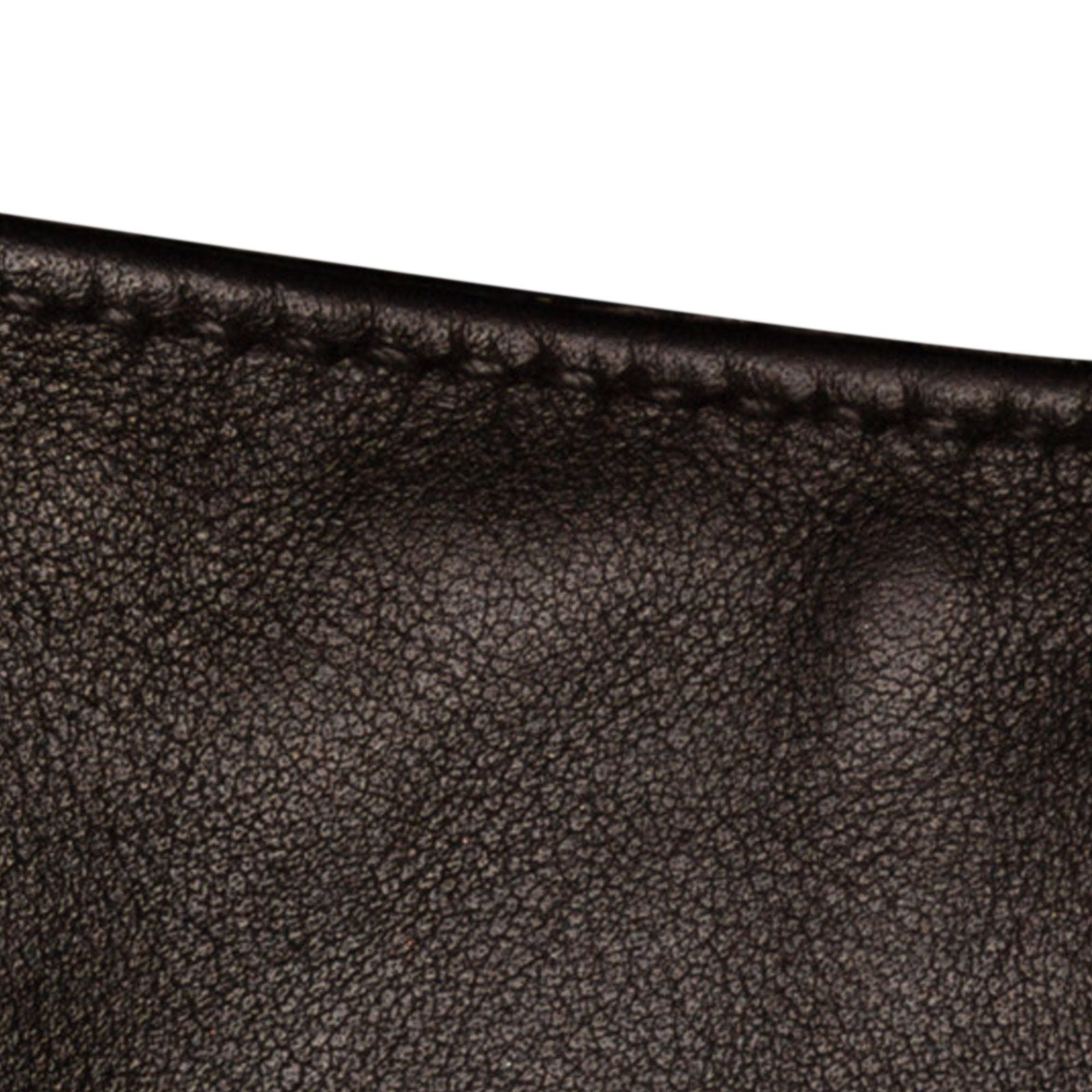 Black Gucci Medium Patent Soho Chain Tote | AlmaBagz - Image 9