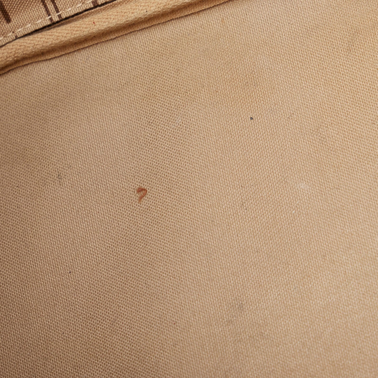 Brown Louis Vuitton Monogram Neverfull MM Tote Bag | AlmaBagz - Image 8