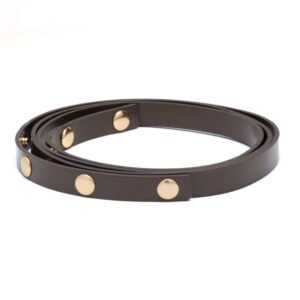 Damier Ebene Strap for Louis Vuitton Florentine | AlmaBagz