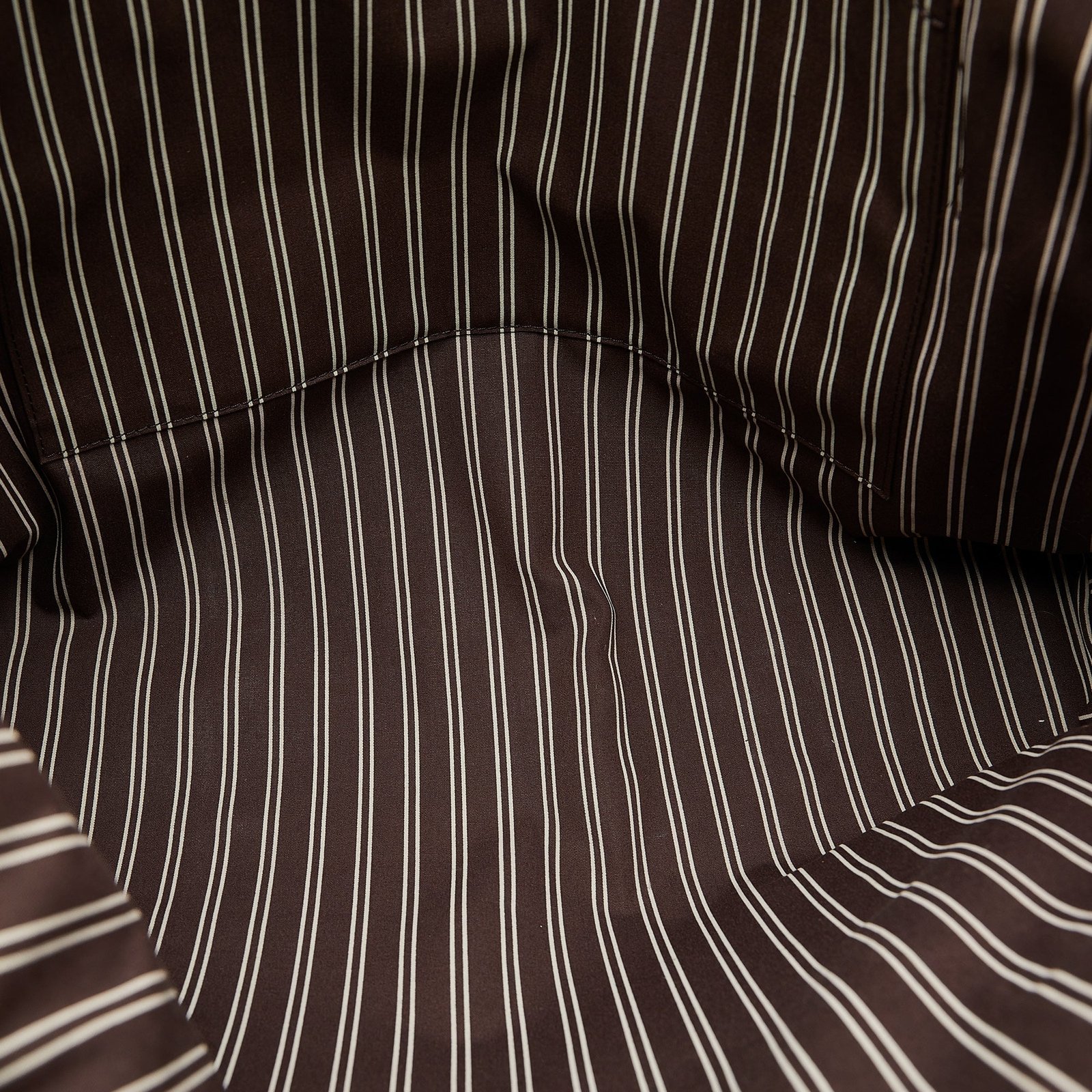 Brown Louis Vuitton Antigua Cabas GM Tote Bag | AlmaBagz - Image 4