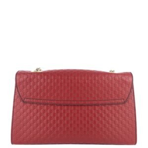 Emily Medium Guccissima Leather Bag | AlmaBagz
