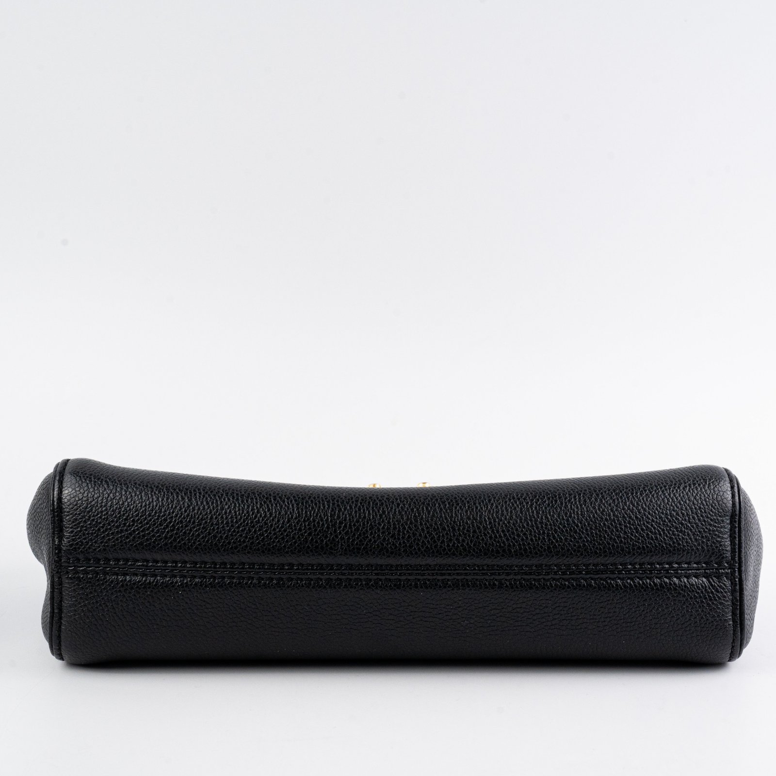 18/7- Louis Vuitton Saint Germain MM Empreinte Black | AlmaBagz - Image 2