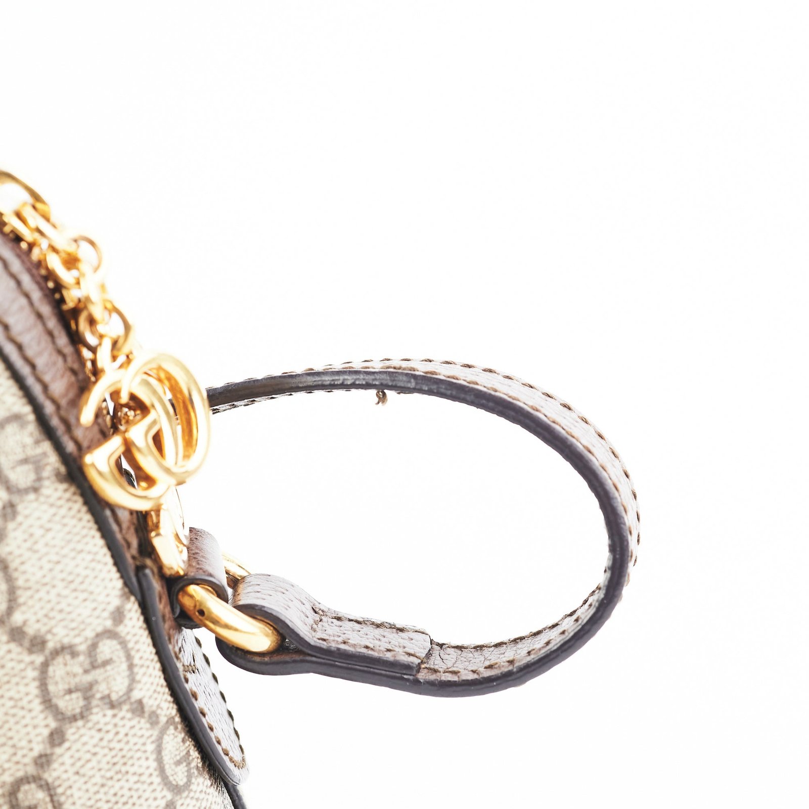 25/7 DOTD- Gucci Ophidia Small Monogram Crossbody | AlmaBagz - Image 10
