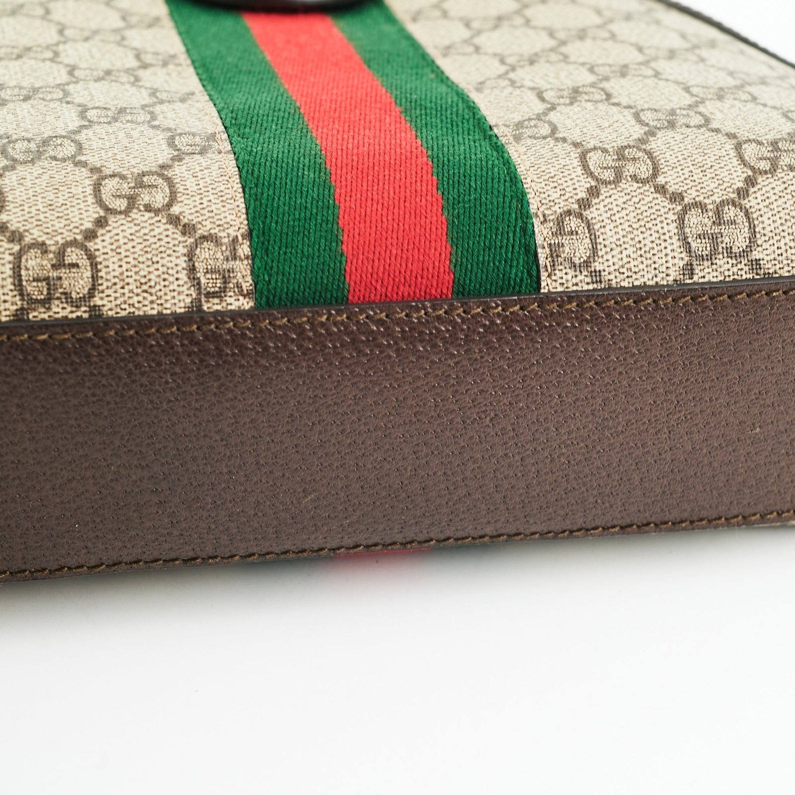 25/7 DOTD- Gucci Ophidia Small Monogram Crossbody | AlmaBagz - Image 8