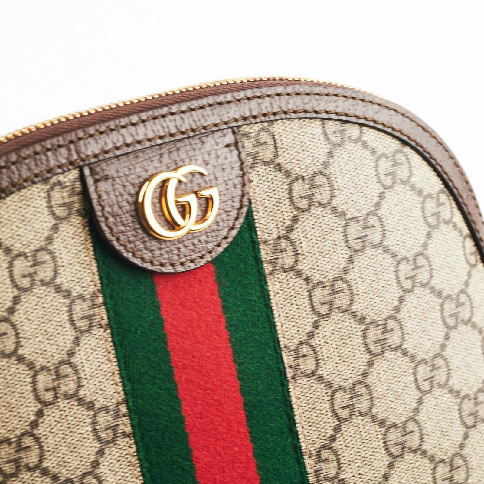 25/7 DOTD- Gucci Ophidia Small Monogram Crossbody | AlmaBagz - Image 11