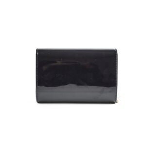 Deal of The Week - Louis Vuitton Vernis Louise PM Black | AlmaBagz