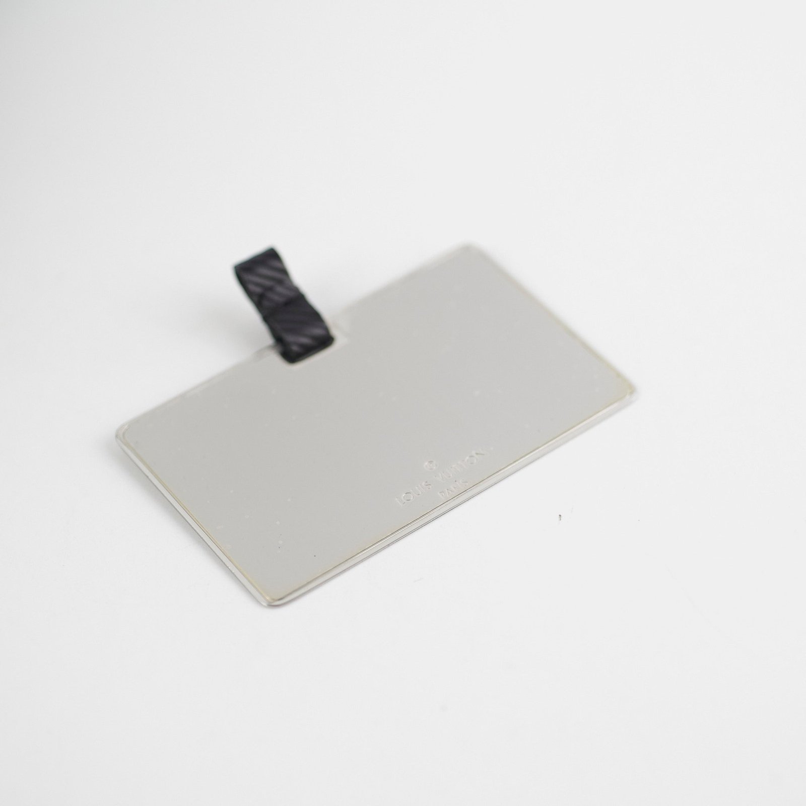 18/7- Louis Vuitton Twist MM Black Bag | AlmaBagz - Image 5